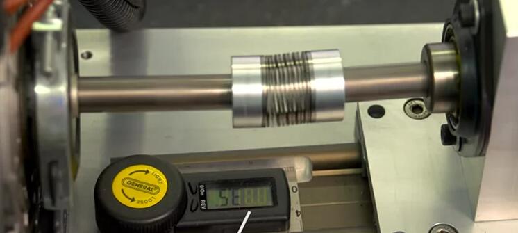 什么是測量臂十字彈簧？