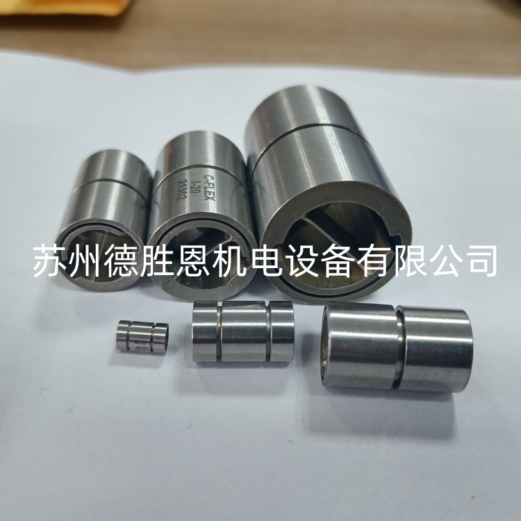 C-FLEX軸承應用于哪些行業(yè)？